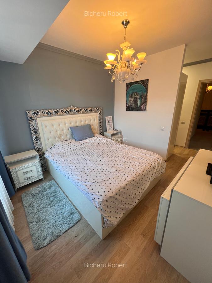 Apartament Lux/3 camere/Onix/5 min metrou - 6