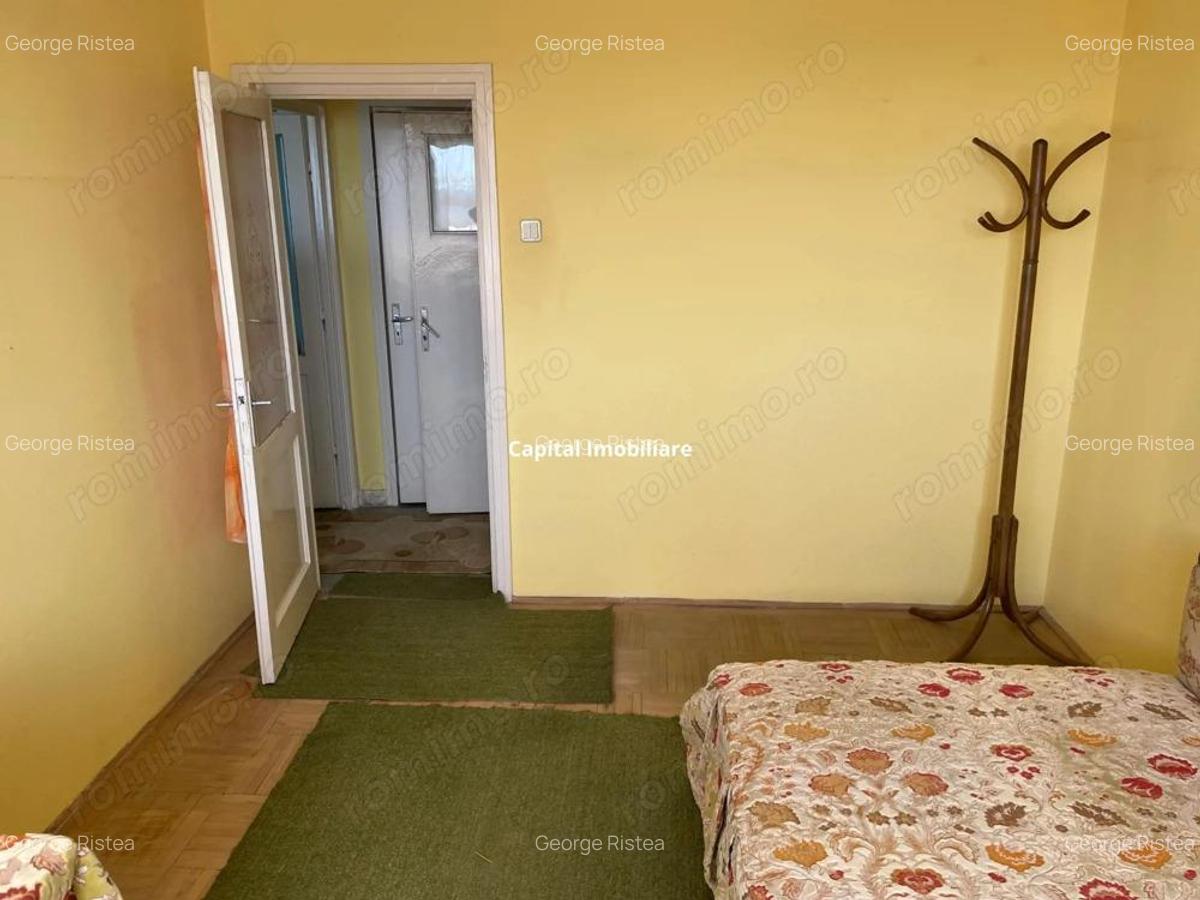 Apartament Gara de Sud 56 mp - 11 Apartament Gara de Sud 56 mp - 11