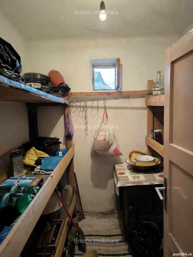 Casa de vanzare Zizin, com. Tarlungeni , zona lini?tita, aproape de natura* - 15