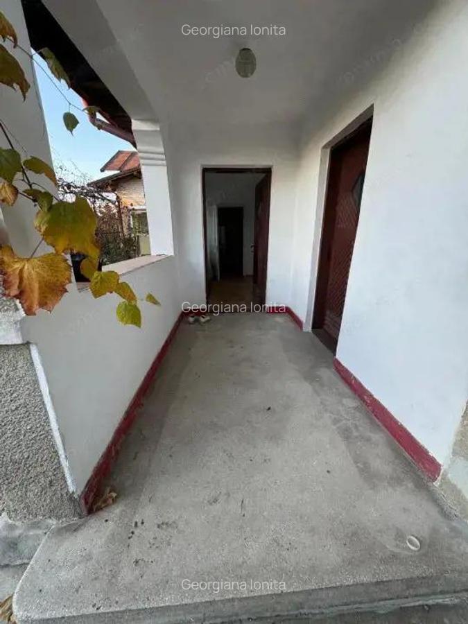 Casa solida de vanzare in Bordenii Mari - 3