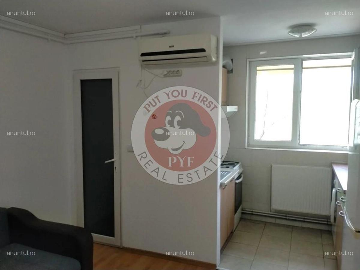 Baicului | Apartament 2 camere | Semidecomandat | 28mp | B11493 - 2