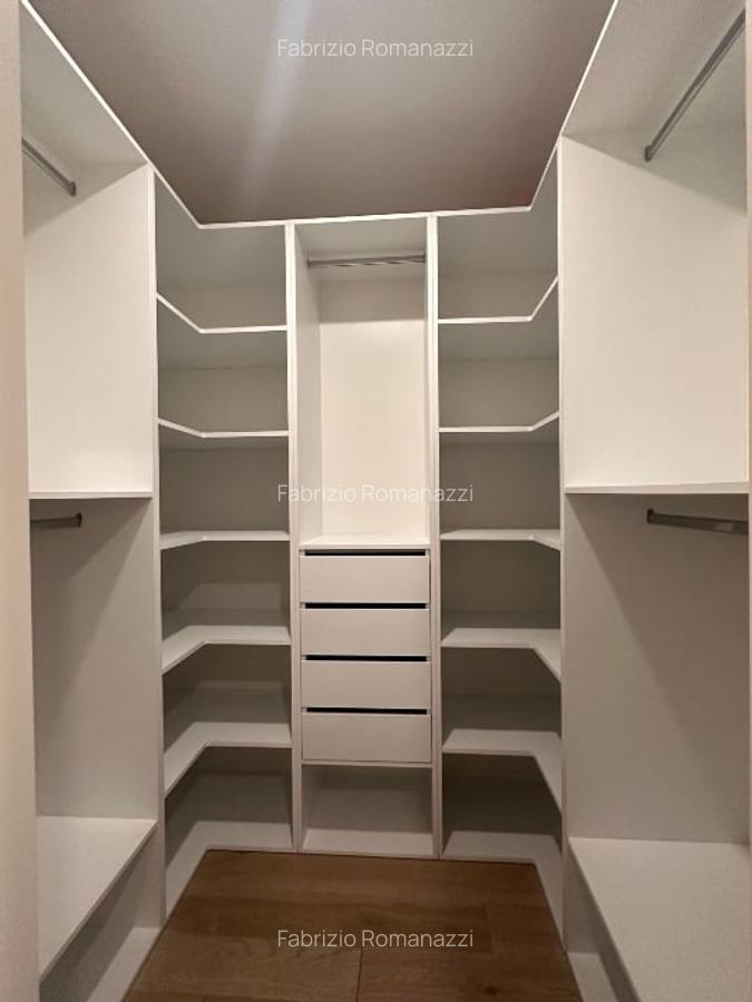 TRIANA Pipera - Superb apartament de 3 camere cu parcare - 8