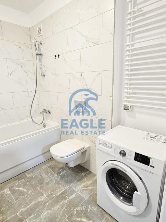 Boreal Residence - 2 Camere cu terasa si parcare subterana termen lung - 7