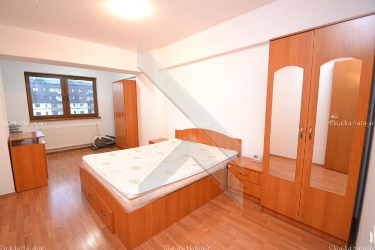 Apartament cu 2 camere decomandat, mobilat în Militari - 4