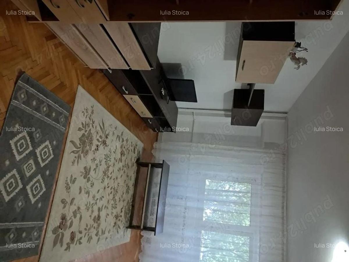 De Inchiriat Apartament 3 camere Unirii - Timpuri noi sector 4 - 2