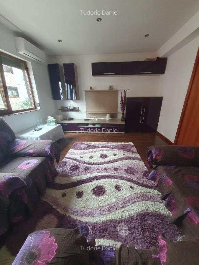 Apartament 2 camere, Mogoșoaia,decomandat, mobilat complet-etaj 2 - 1