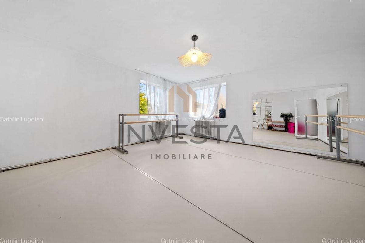 Apartament 4 camere, 160 mp, curte 165 mp, garaj | Andrei Muresanu - 4 Apartament 4 camere, 160 mp, curte 165 mp, garaj | Andrei Muresanu - 4