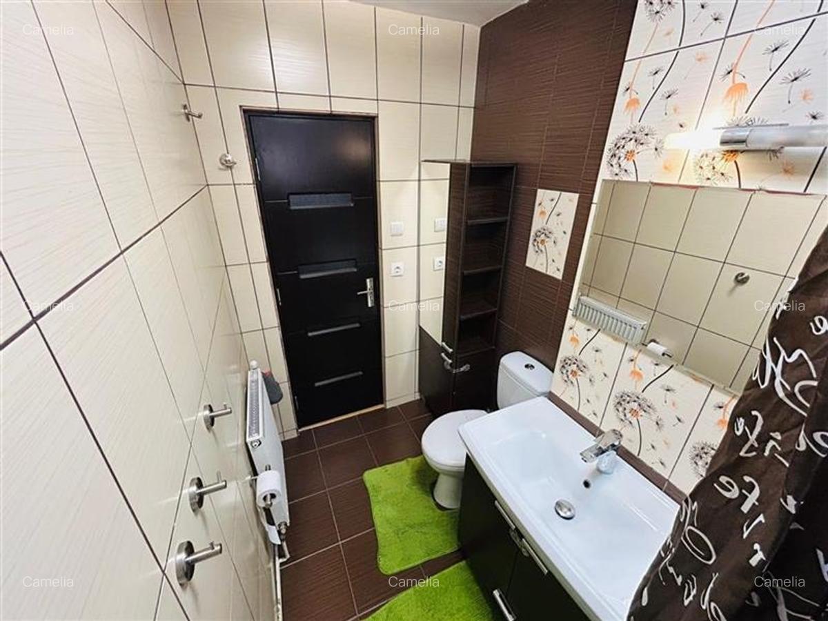 Apartament3 camere,recent renovat zona FLORILOR! - 17