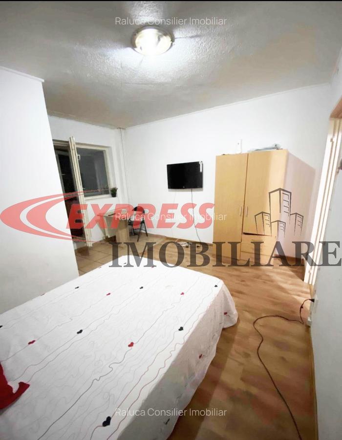 Garsonieră semidecomandată în Dristor - 2