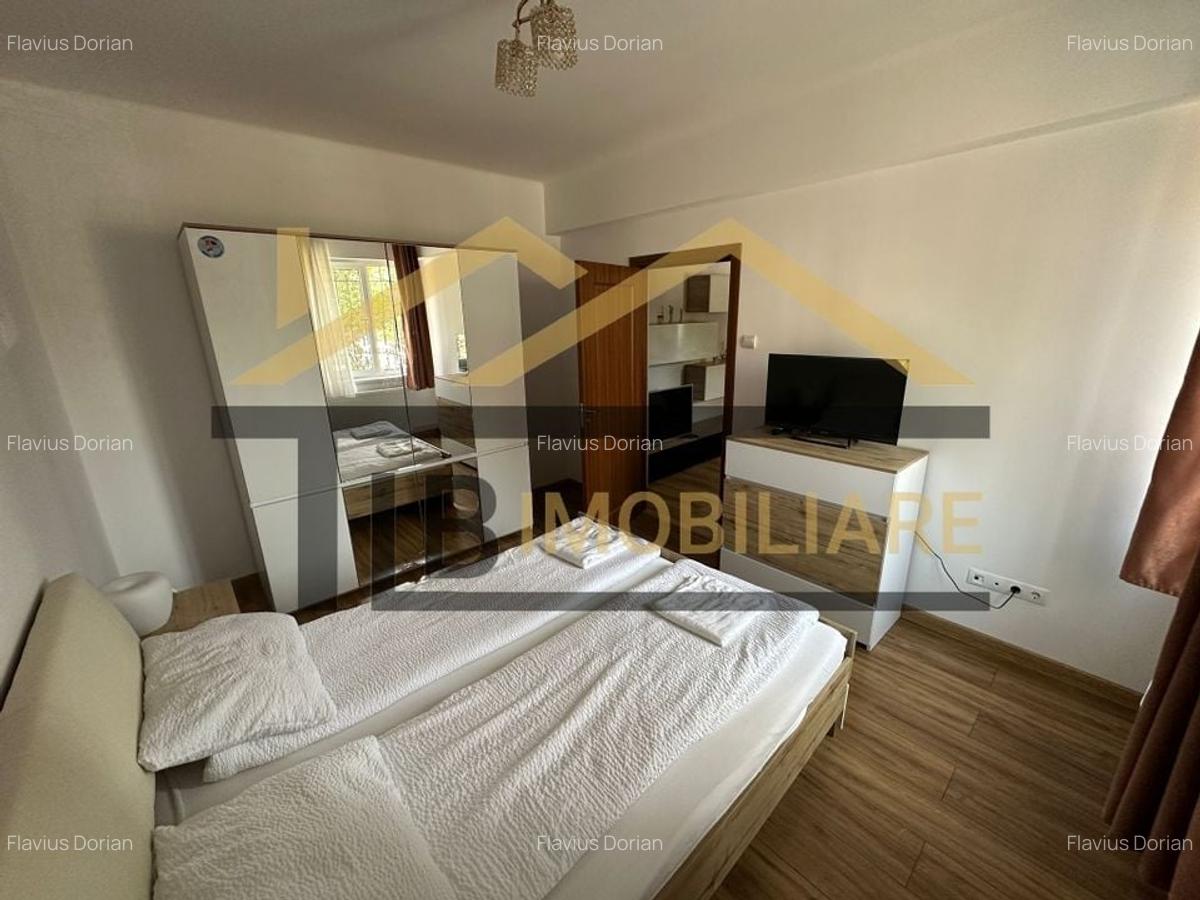 Apartament de 2 camere, 51mp, Zona UMFST - 4
