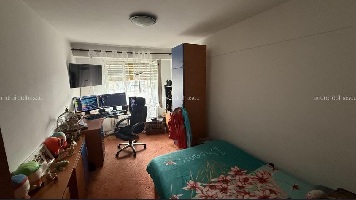 Apartament Samantha etaj intermediar, loc de parcare - 8