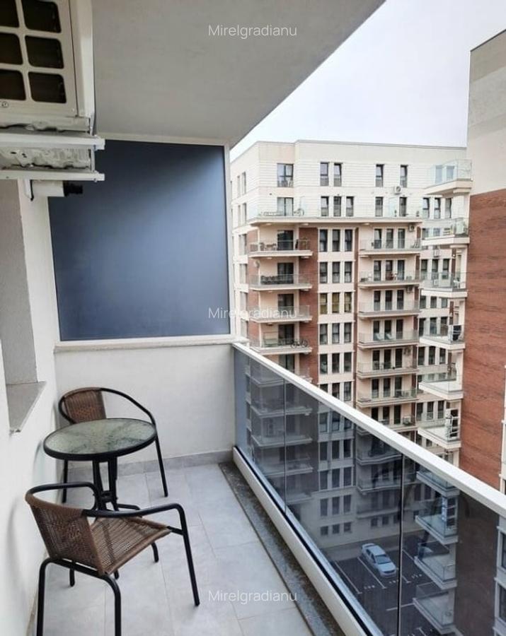 Garsoniera bloc nou Residence 158 Drumul Taberei stadion Steaua - 6