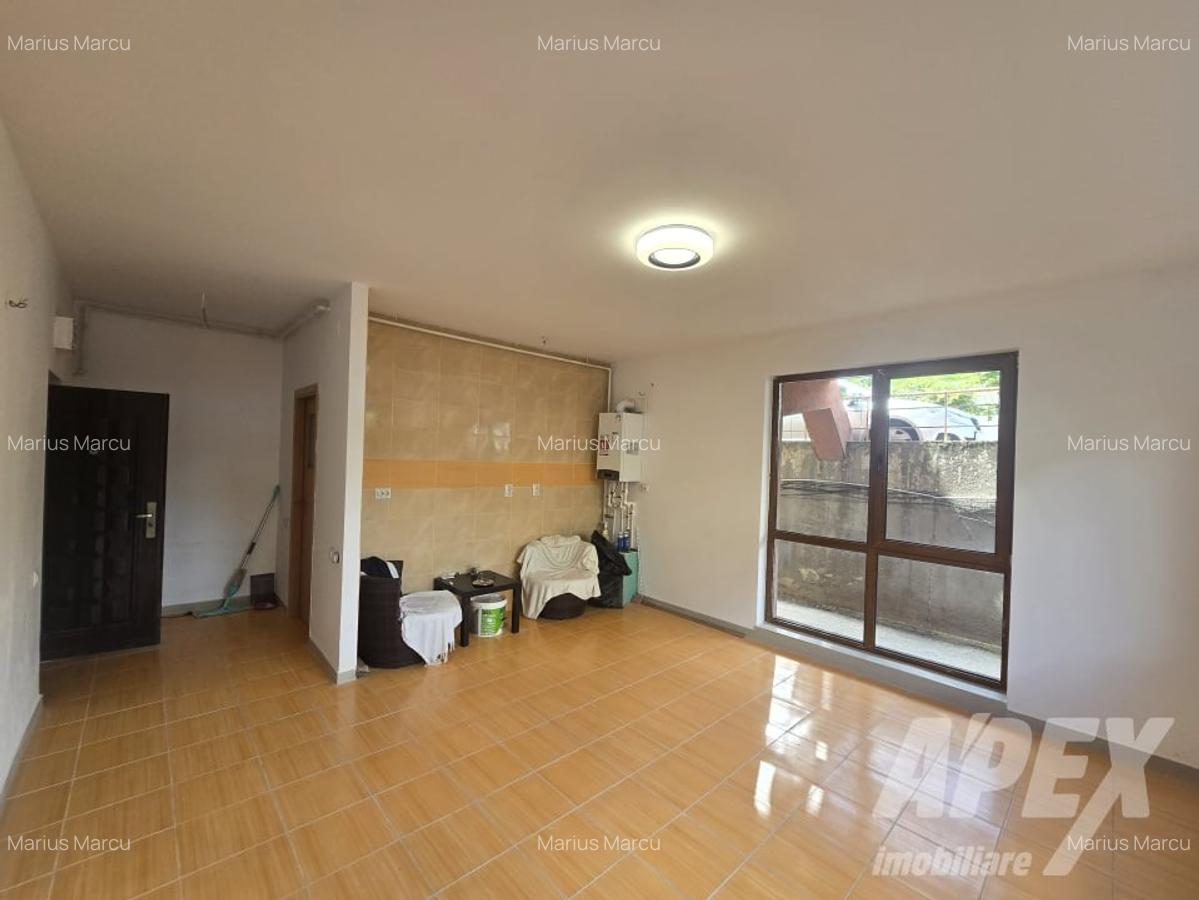 Spațiu comercial, 36.35 mp în Drumul Taberei - 4