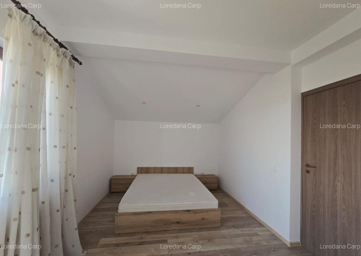 Vila duplex-mobilata si utilata -4camere -2 bai-dressing-str asfaltata - 6