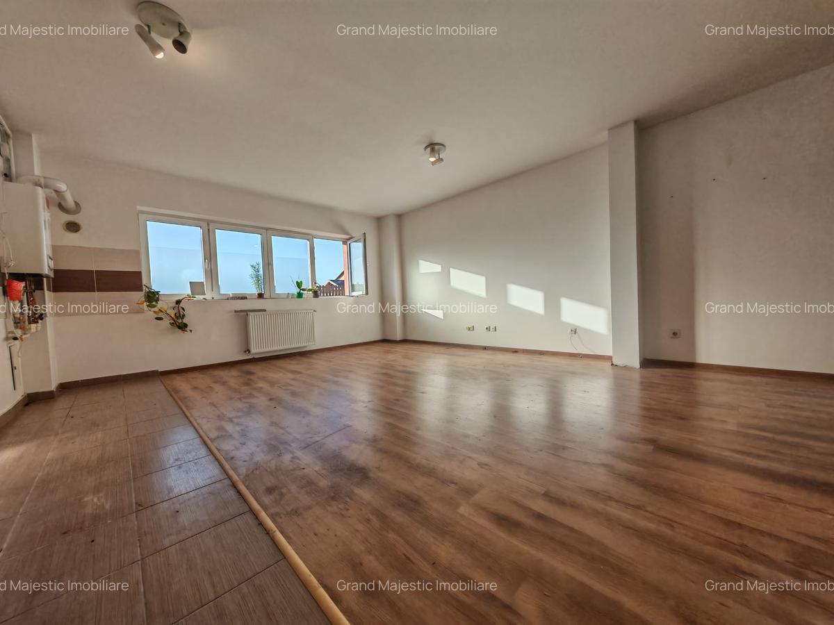 Apartament 2 camere, loc de parcare in subteran - 3