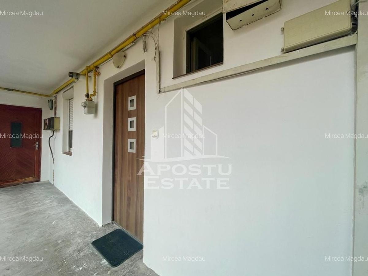 Apartament 2 camere, ultracentral - Piata Catedralei - 16
