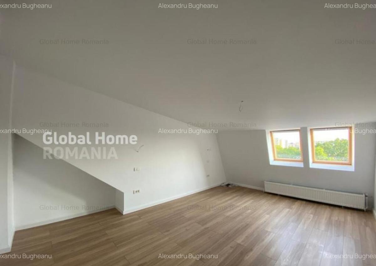 Duplex 3 Camere | Zona Obor - Str. Otesani Tei | Premium| Pa - 4