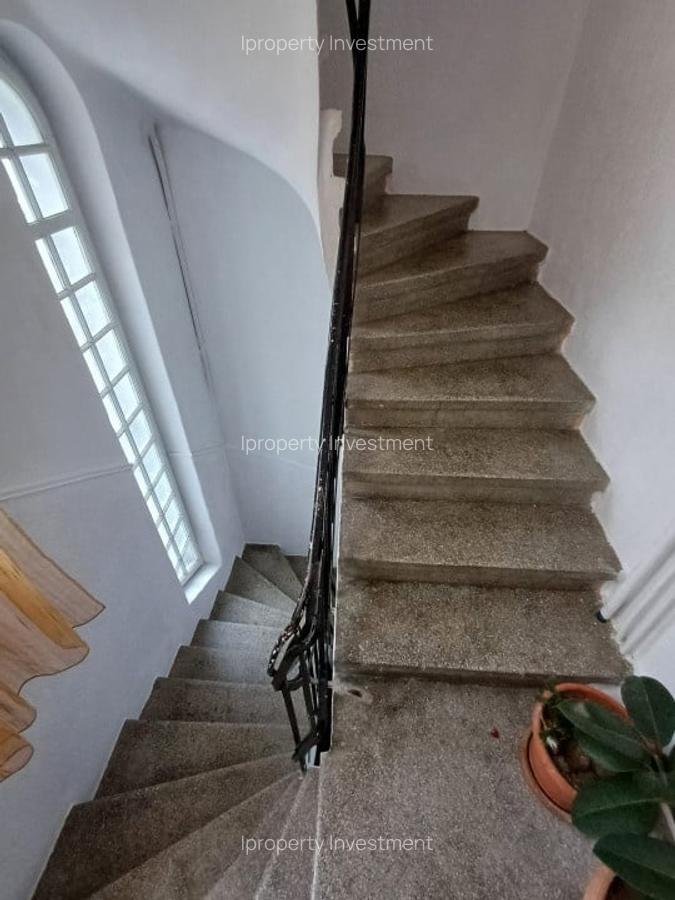 Universitate, Mosilor | 2 Camere | Fara RISC | Centrala | 2 x Balcon - 16