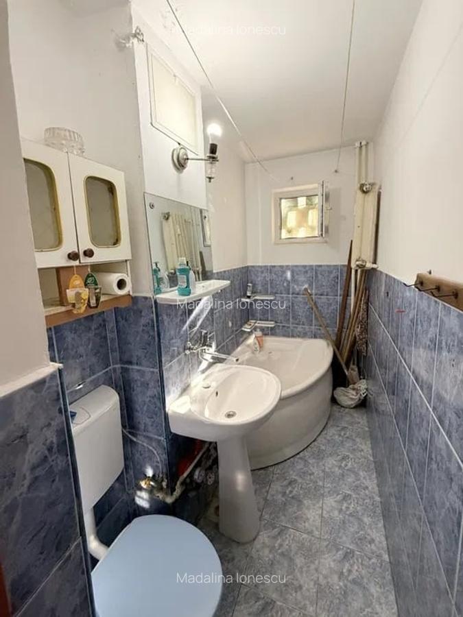 Apartament doua camere parter-casa de cultura - 6