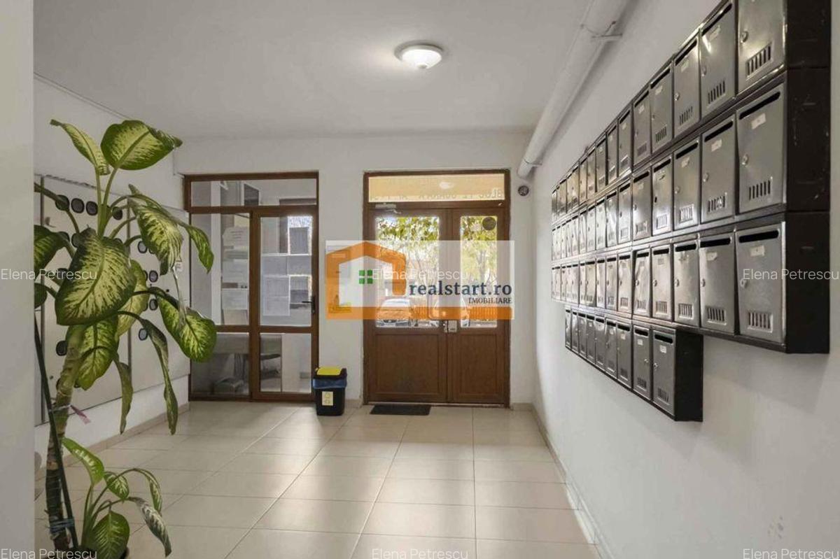 Cartier Latin, 6/8, mobilat si utilat, loc parcare, langa Piata si MegaImage - 4