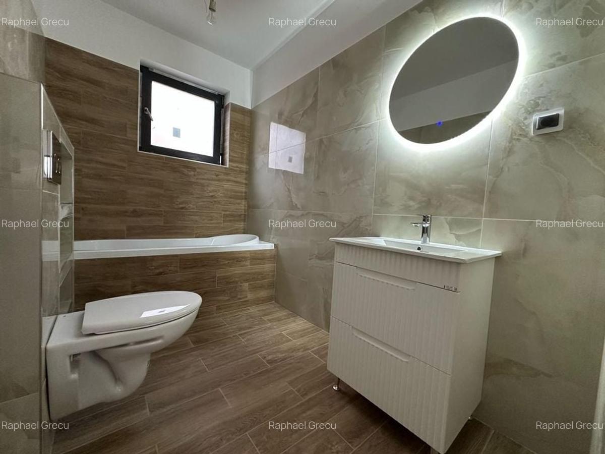 | CASA INDIVIDUALA | 5 CAMERE I 133 MP I 3 BAI I INCALZIRE PRIN PARDOSEALA I - 25