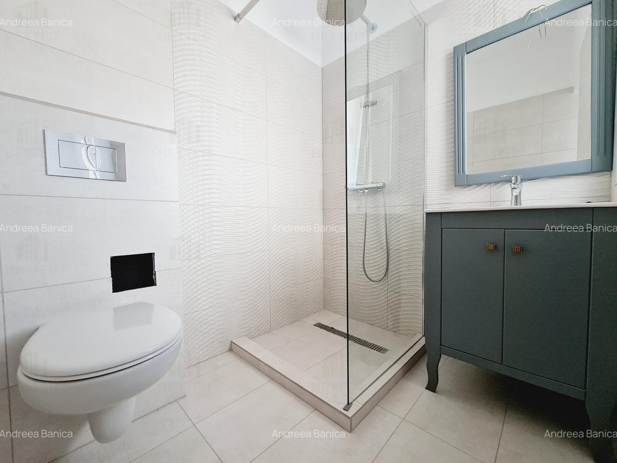 Vila Individuala  P+1E – 4 camere, 3 băi – teren 323 mp – 136.000 € + TVA - 11