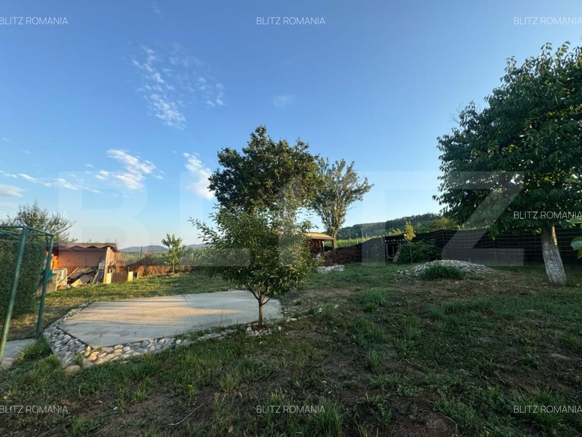 Casa de vanzare, cu 3 camere, 87 mp, zona Bejan - 14