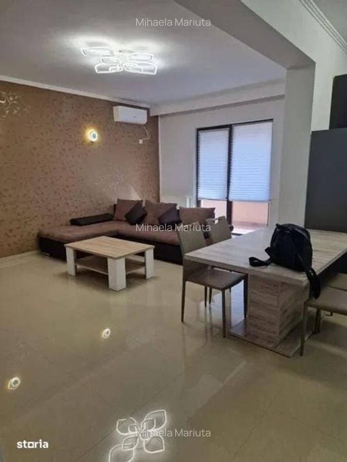 AP. 3 CAMERE CIRESULUI, PARCARE, BLOC NOU,CENTRALA, COMISION 0% - 3