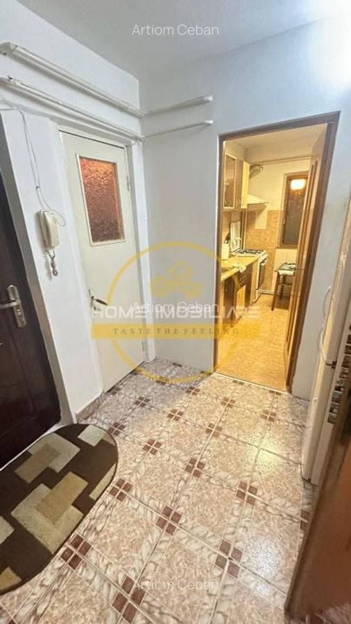 Apartament 2 Camere SD, 45MP Utili Dacia - Școala George Coșbuc - 12