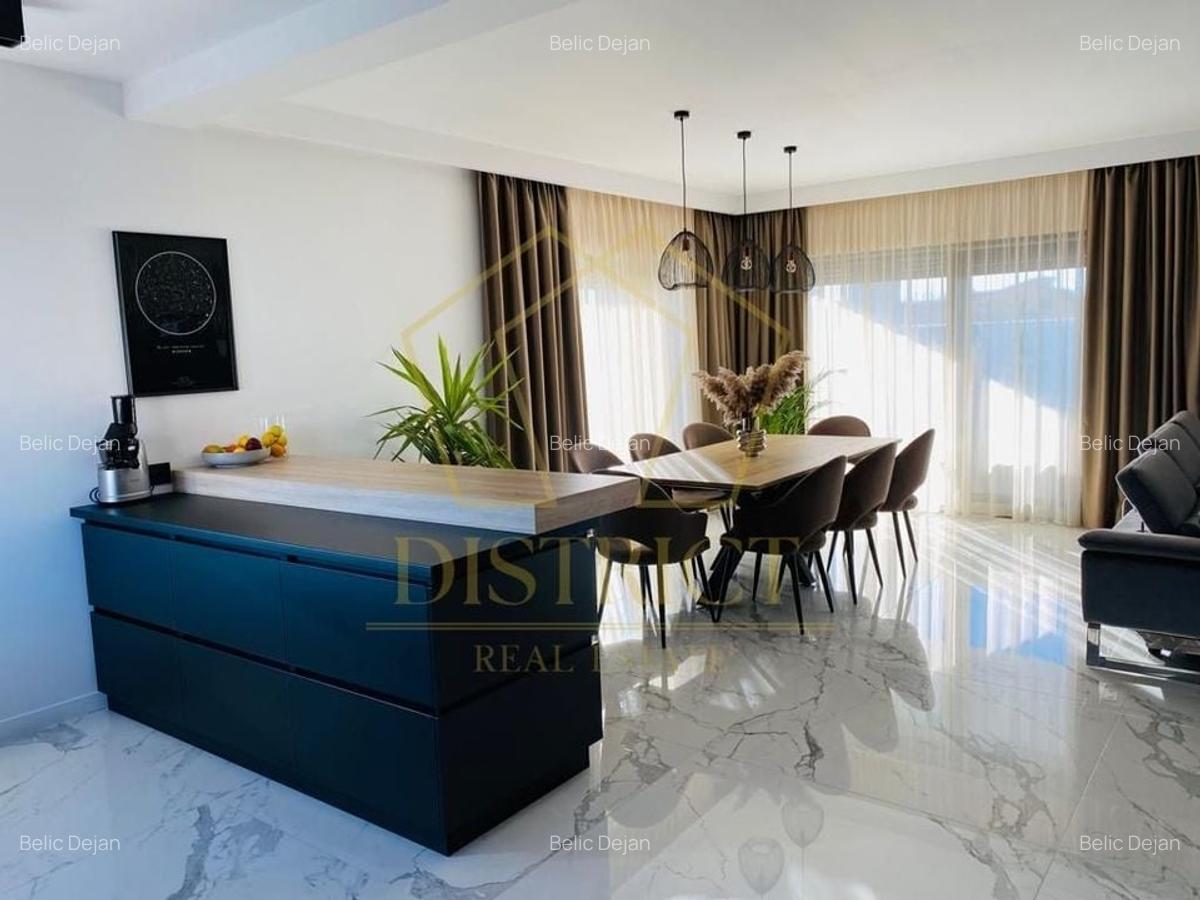 Casa individuala pe parter cu 5 camere | Dumbravita - 7