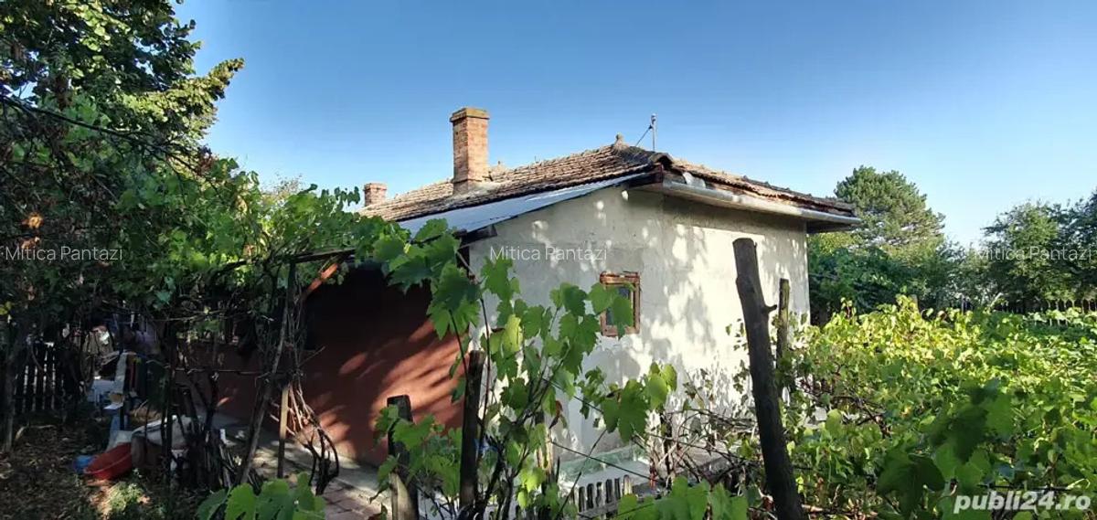 Vand casa ileana calarasi - 3