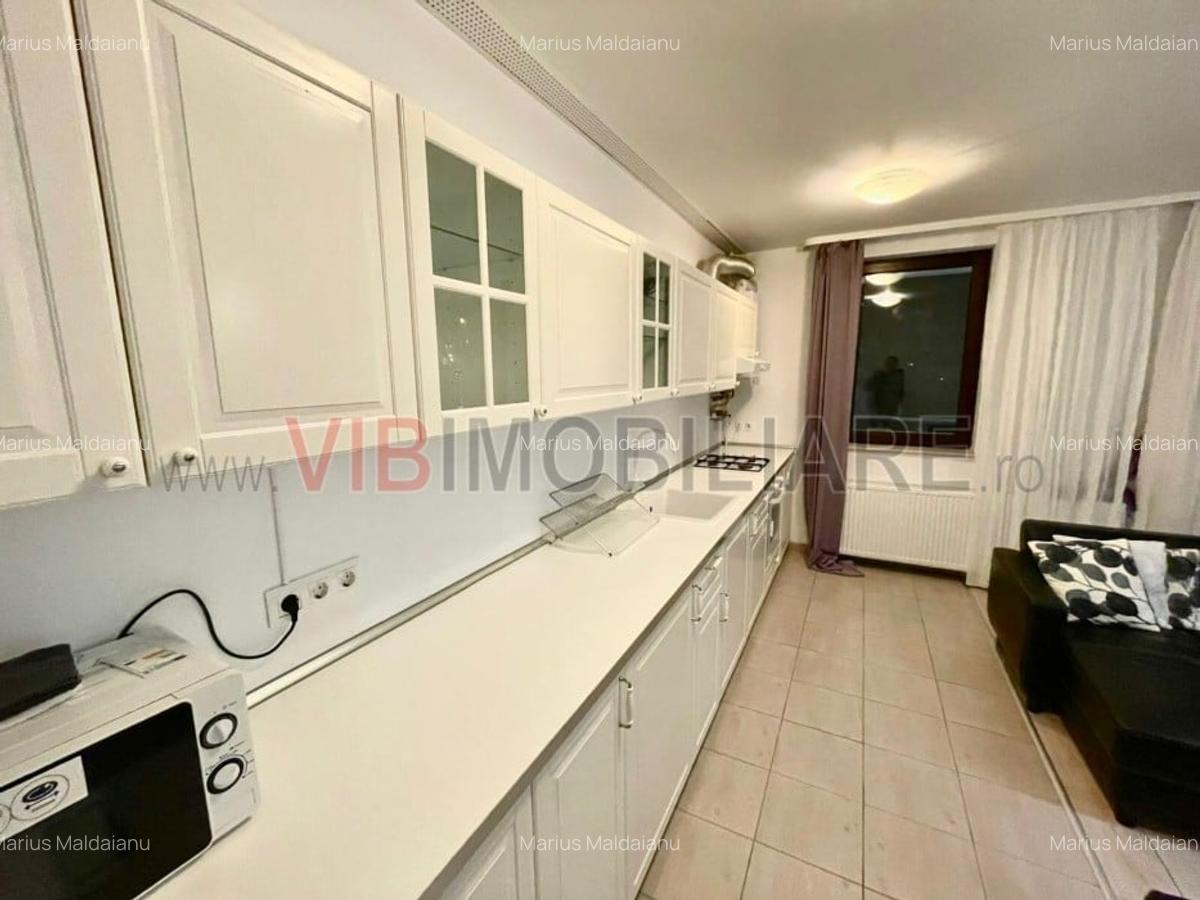 2 Camere - Aviatiei - City Point - Parcare - 10