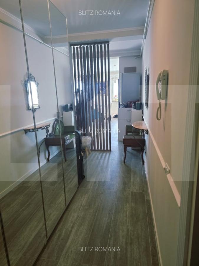 Rafinament si eleganta, apartament 2 camere, Dumbravita, terasa 22 mp, mobilat - 9