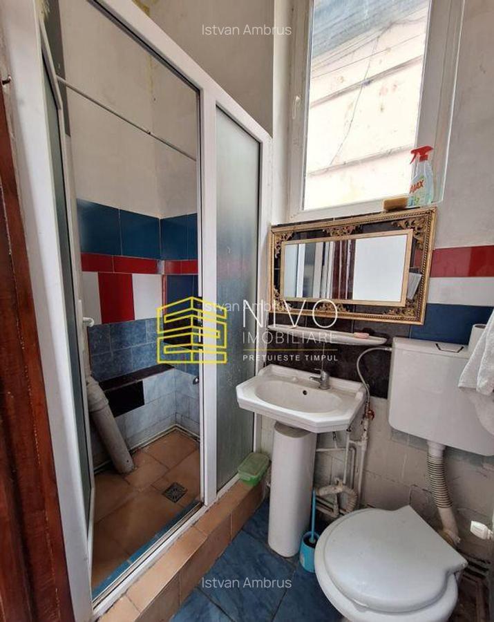 Spa?iu de birou Tg. Mure? Semicentral Liceu... - 1