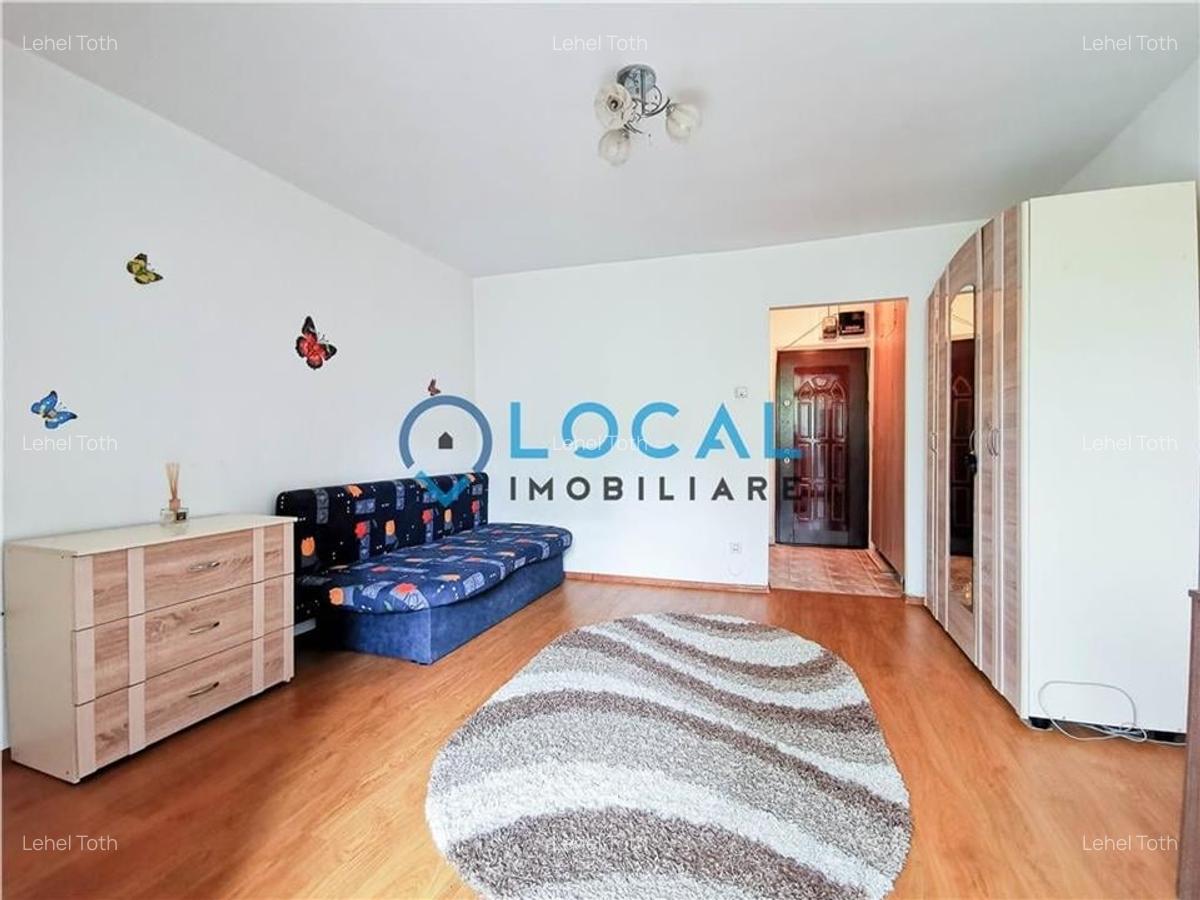 Garsoniera, 35 mp, modern, zona Piata Marasti - 2