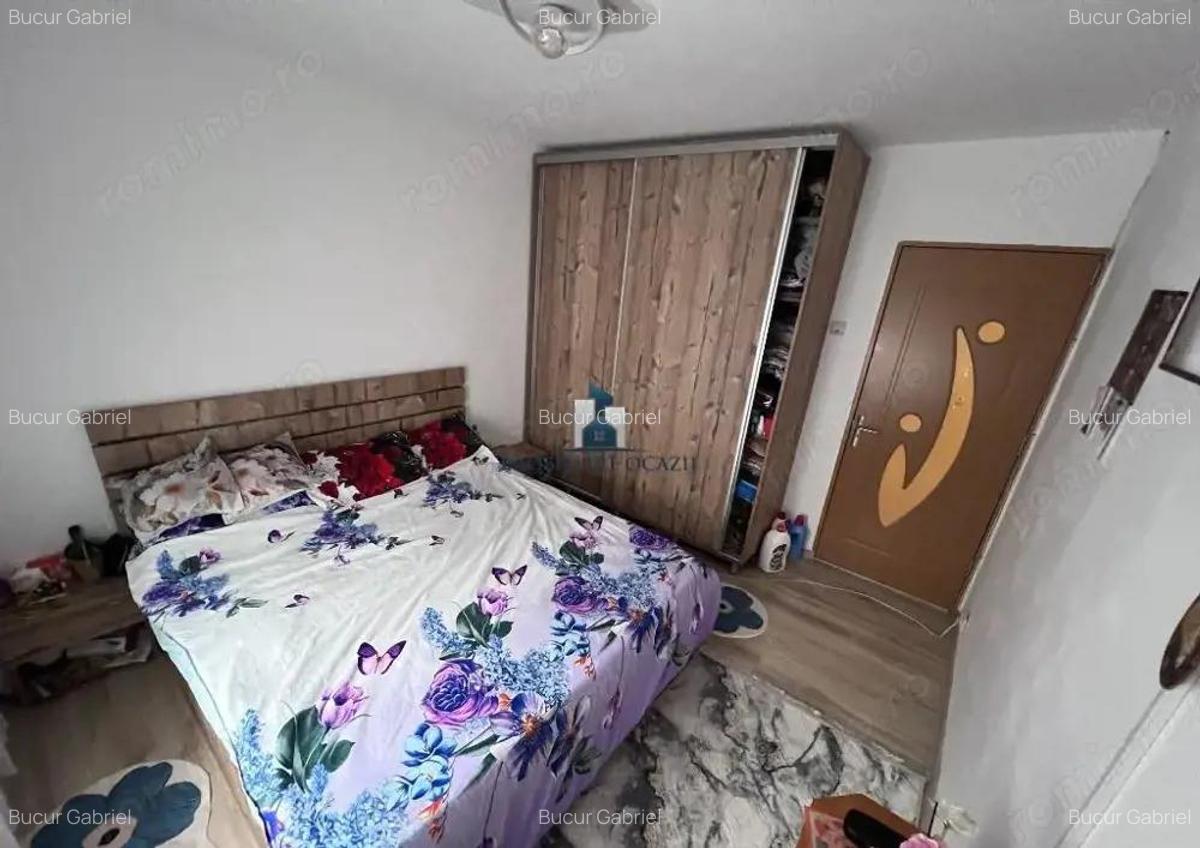 Apartament 4 camere Semidecomandat Panselelor - Aparatorii Patriei - 7