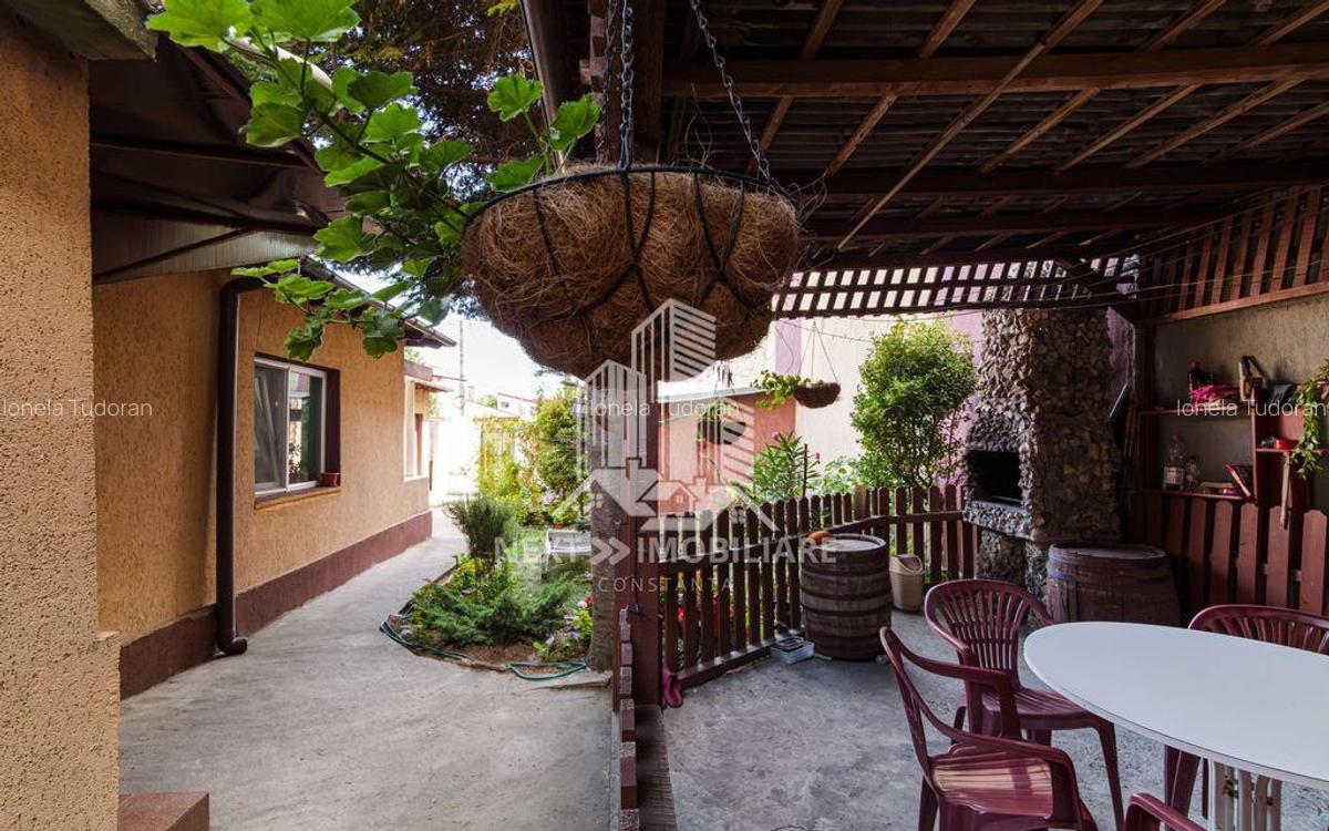 Casa Coiciu 5 camere la sol cu teren 408 mp si garaj - 10 Casa Coiciu 5 camere la sol cu teren 408 mp si garaj - 10