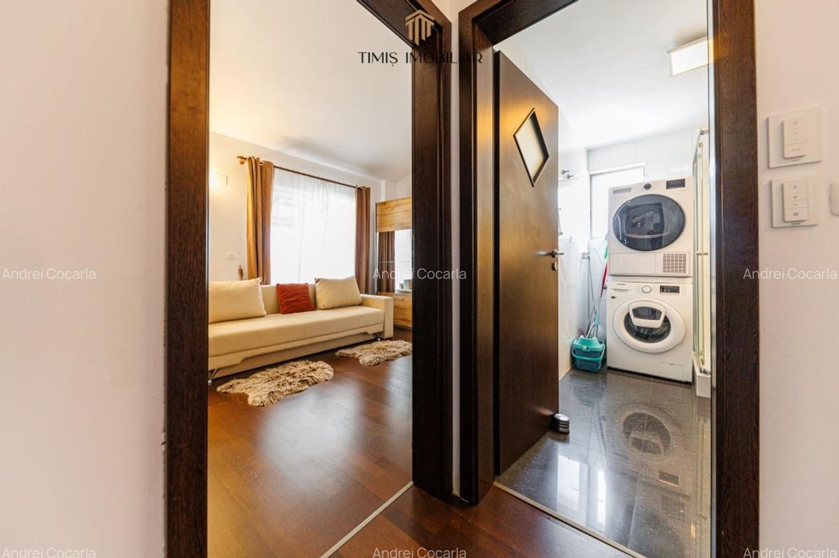 Penthouse 110 mp + 50 mp terase, parcare inclusa - Comision 0% - 24