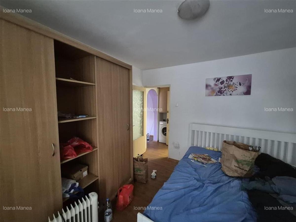 Vanzare apartament 2 camere | Auchan Titan | parter inalt /10 | reabilitat | ins - 2