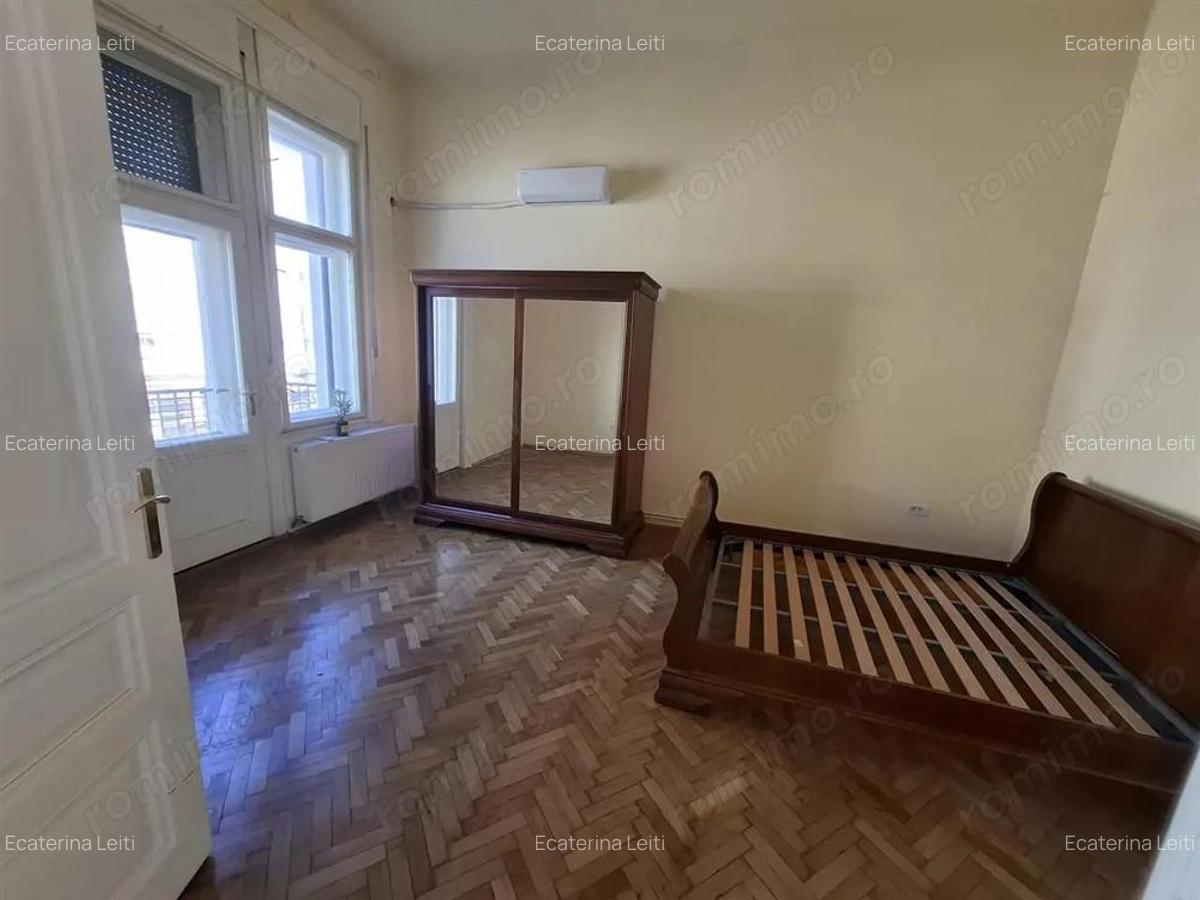 Semicentral 4 camere P-ta Maria-P-ta Sinaia et 1 - 18