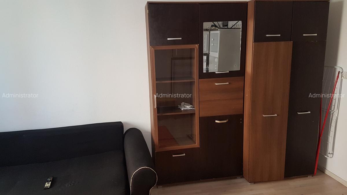 Garsoniera zona Stefan cel Mare. - 11