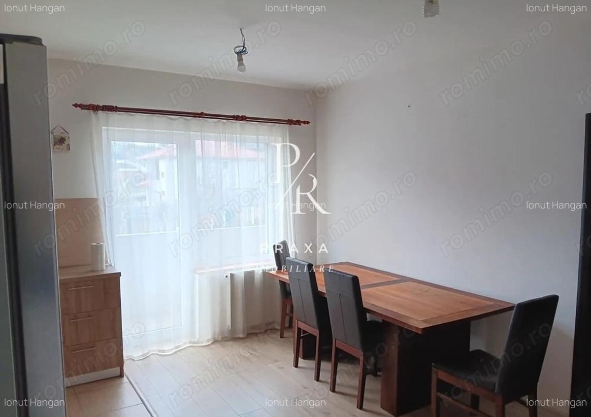 Apartament de vanzare 3 camere, 54 mp, zona str. Tautului/ parcul Poligonului! - 3