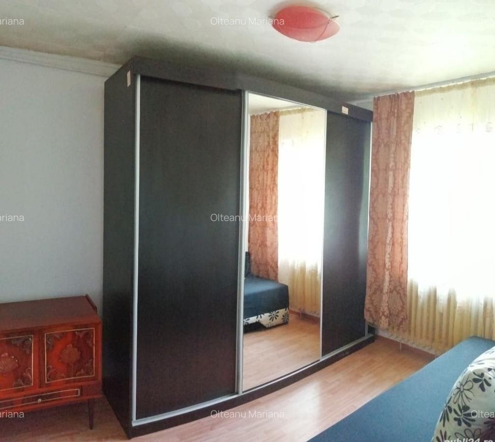 Apartament cu 2 camere decomandat, mobilat în Brâncoveanu - 2