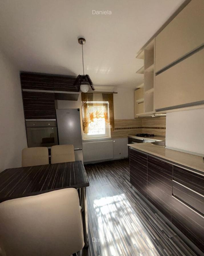 Apartament 3 camere decomandate Brazda lui Novac - 7