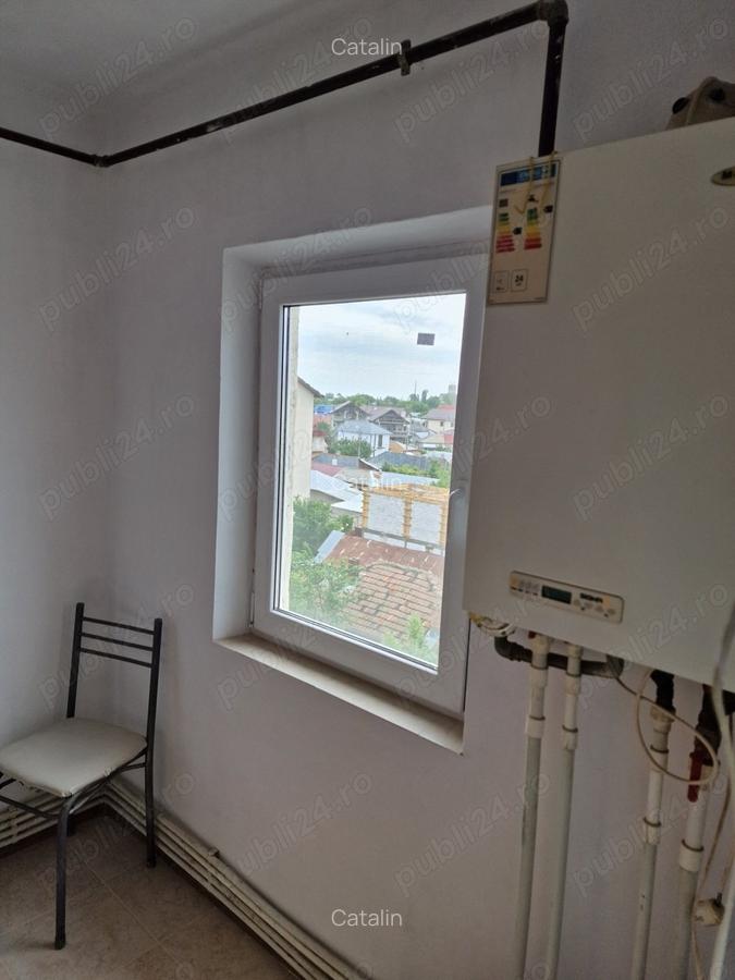 Garsoniera de inchiriat langa scoala nr. 5 - 6 Garsoniera de inchiriat langa scoala nr. 5 - 6