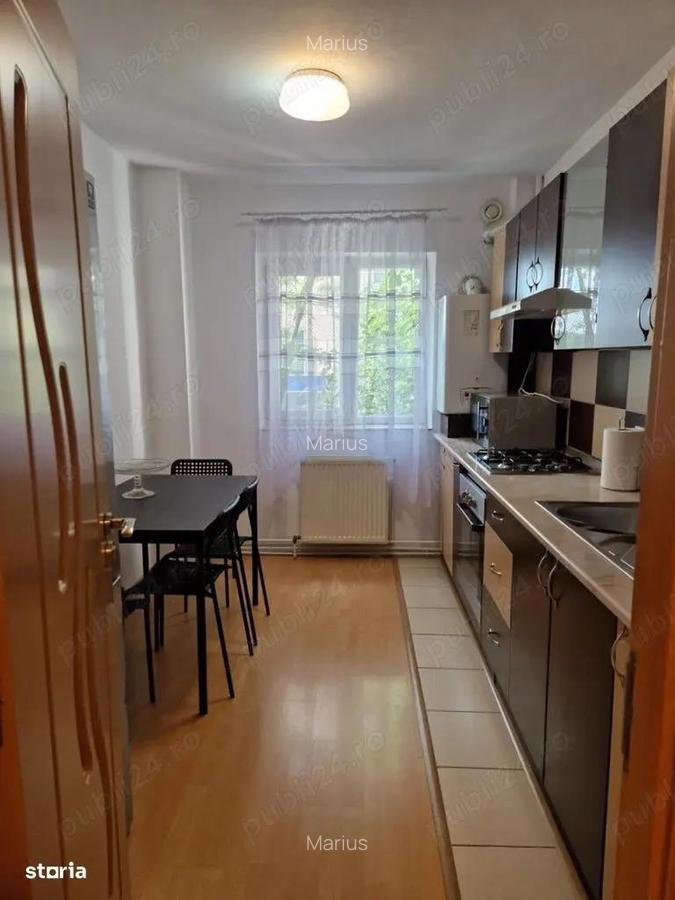 Apartament 2 camere-pantelimon-morarilor-parcul florilor-modern-centrala proprie - 7