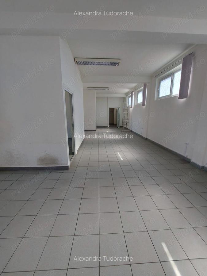Inchiriere spatiu comercial zona Biserica Sarbilor, Targoviste - 4