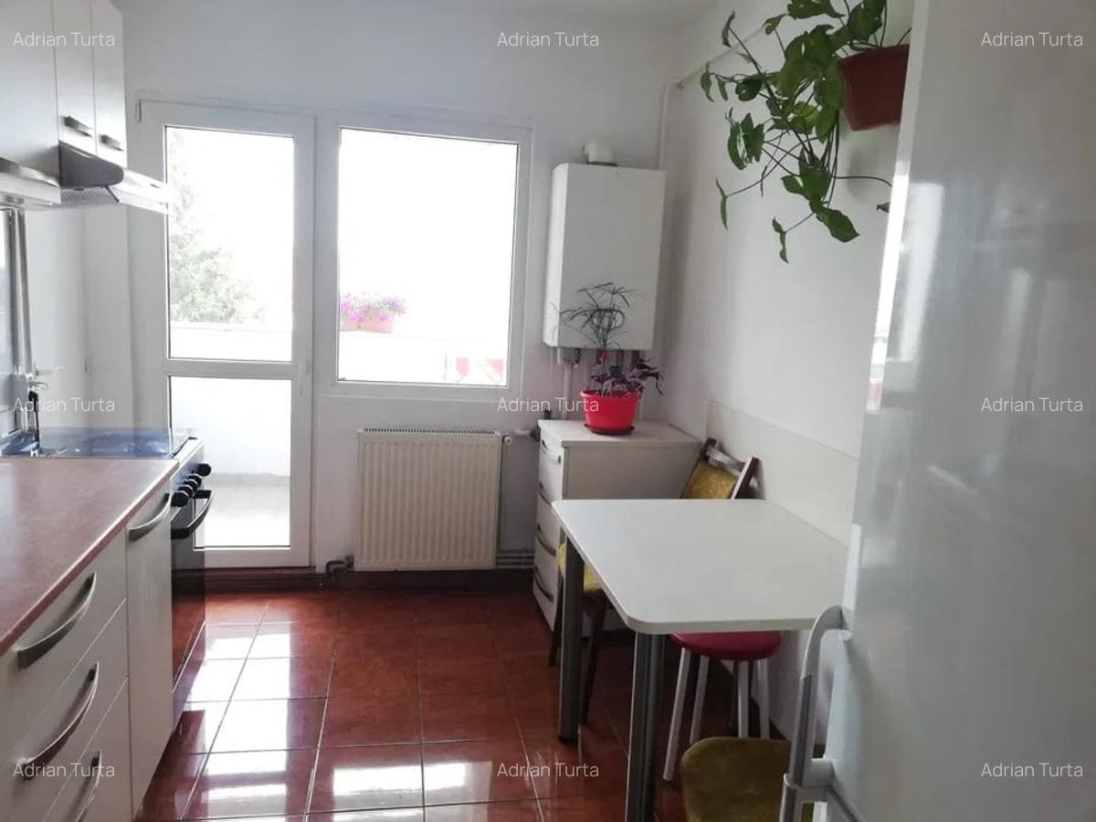 Apartament cu 2 camere decomandate - Zorilor Sigma - 4