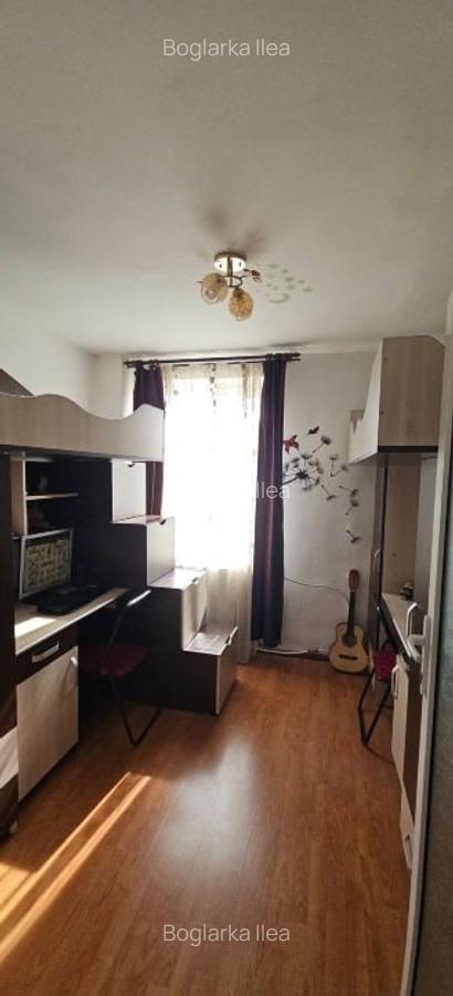 Apartament 2 camere decomandate + sufragerie cu bucătărie pe balcon - 12