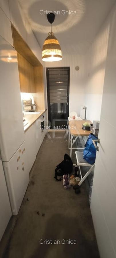 Apartament 2 camere, Straulesti - 4